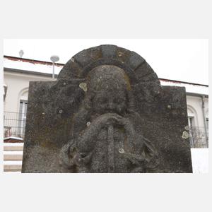 Grabstein Jugendstil