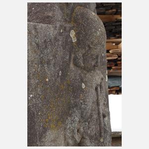 Grabstein Jugendstil