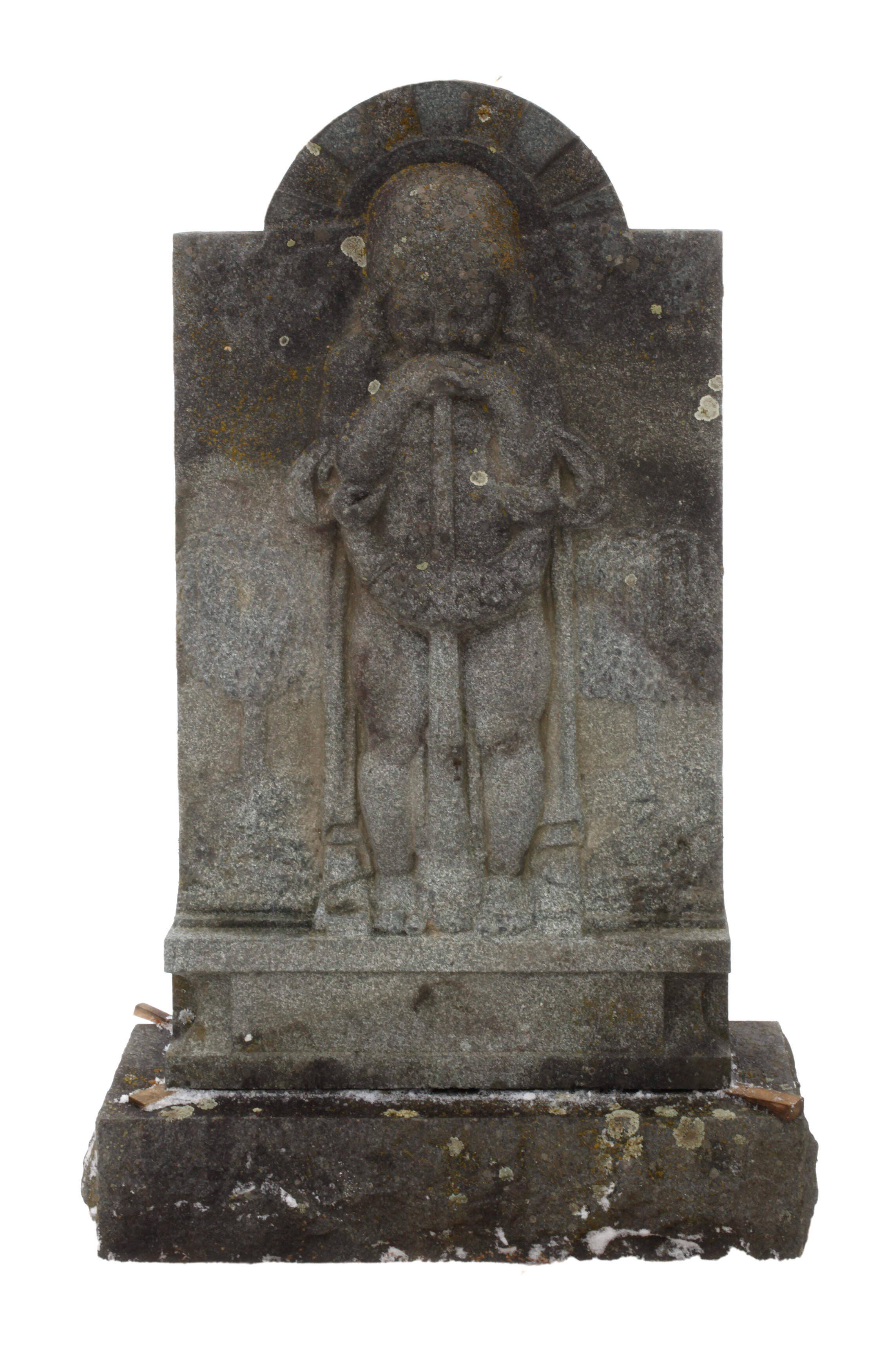 Grabstein Jugendstil