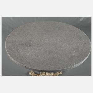 Gartentisch Historismus