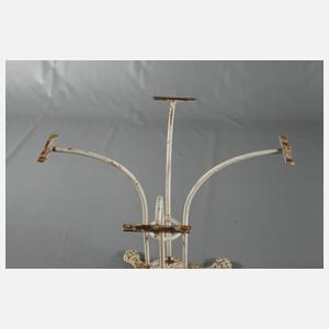 Gartentisch Historismus