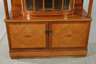 Salonvitrine Jugendstil