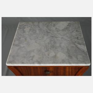 Nachtkästchen Jugendstil