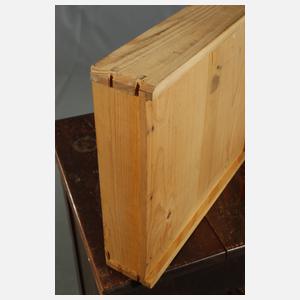 Nachttisch Jugendstil