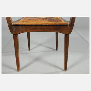 Armlehnstuhl Richard Riemerschmid