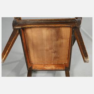 Armlehnstuhl Richard Riemerschmid