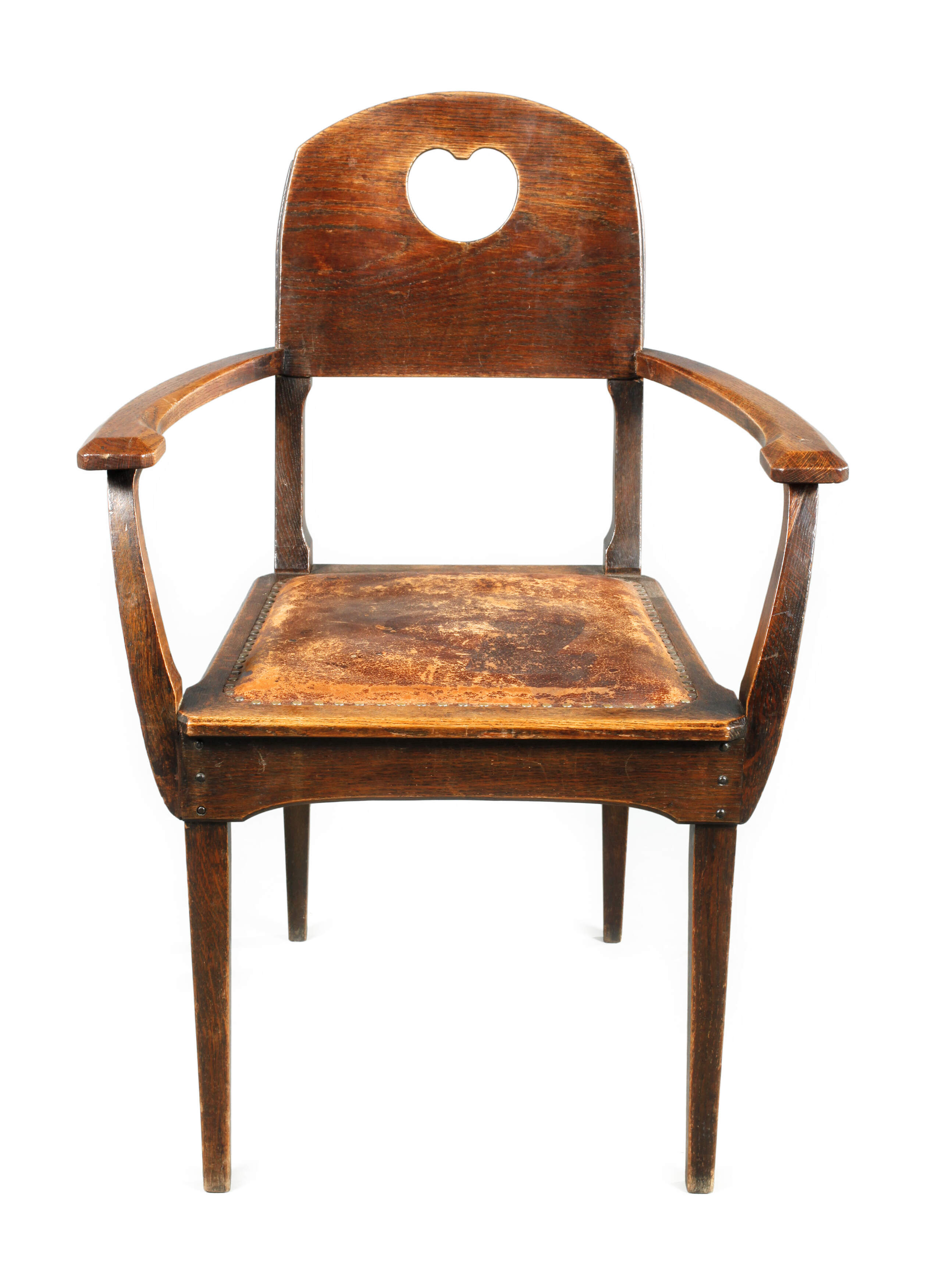 Armlehnstuhl Richard Riemerschmid