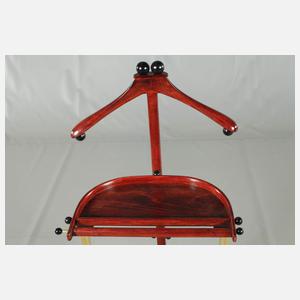 Gebrüder Thonet Wien, Stummer Diener