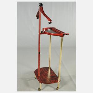 Gebrüder Thonet Wien, Stummer Diener