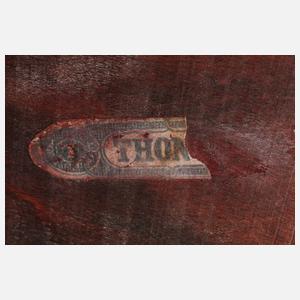 Gebrüder Thonet Wien, Stummer Diener