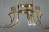 Deckenlampe Jugendstil