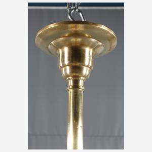 Deckenlampe Jugendstil