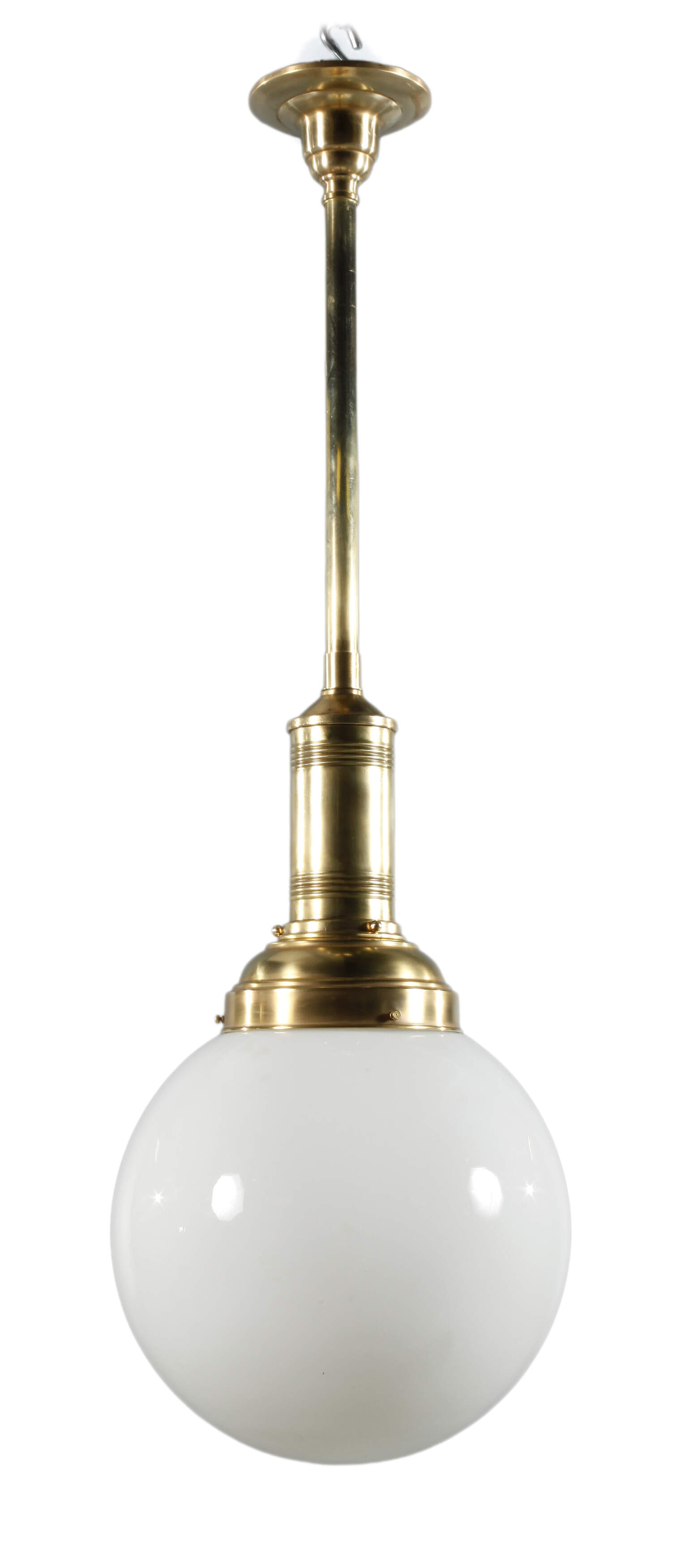 Deckenlampe Jugendstil