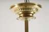 Deckenlampe Jugendstil