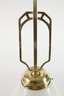 Deckenlampe Jugendstil