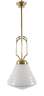 Deckenlampe Jugendstil