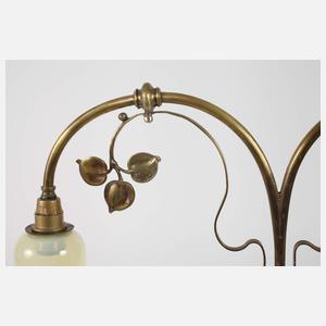 Salonlampe Jugendstil