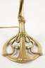 Tischlampe Jugendstil