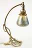 Tischlampe Jugendstil