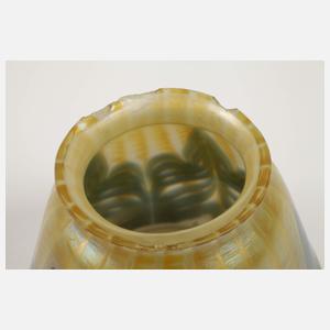 Tischlampe Jugendstil