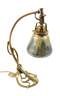 Tischlampe Jugendstil