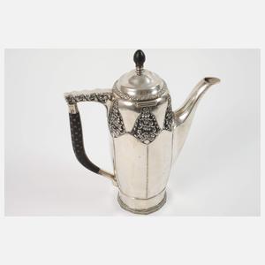 Silber Kernstück Fritz Schmoll Eisenwerth