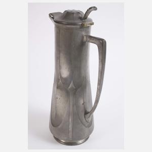 Orivit Weinkanne Jugendstil