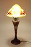Emile Gallé Tischlampe