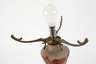 Emile Gallé Tischlampe