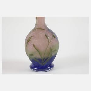 Daum Nancy kleine Solifleur