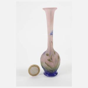 Daum Nancy kleine Solifleur