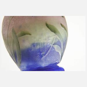 Daum Nancy kleine Solifleur