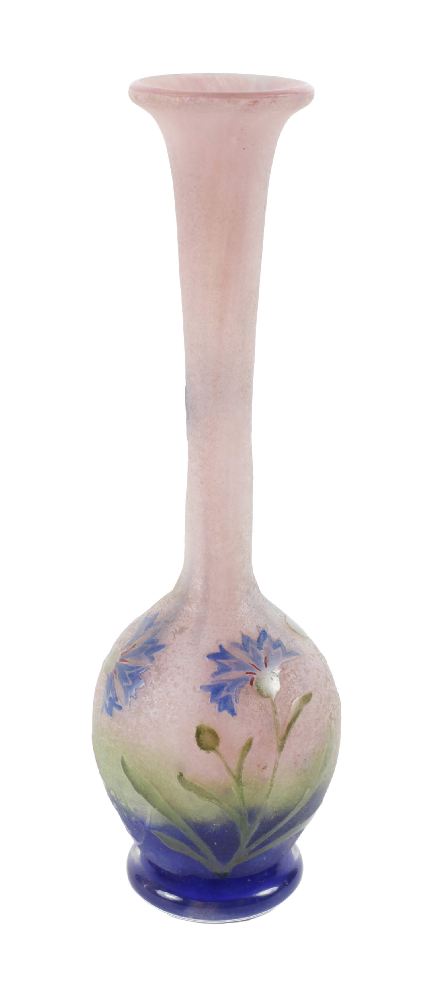 Daum Nancy kleine Solifleur