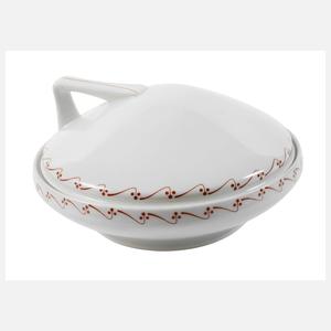 Bauscher Weiden Terrine Künstlerkolonie Darmstadt