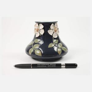 Meissen "Jugendstil-Vase"