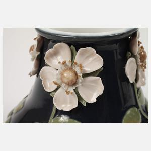 Meissen "Jugendstil-Vase"