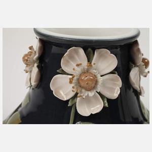 Meissen "Jugendstil-Vase"