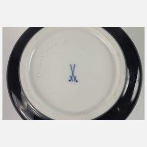 Meissen "Jugendstil-Vase"