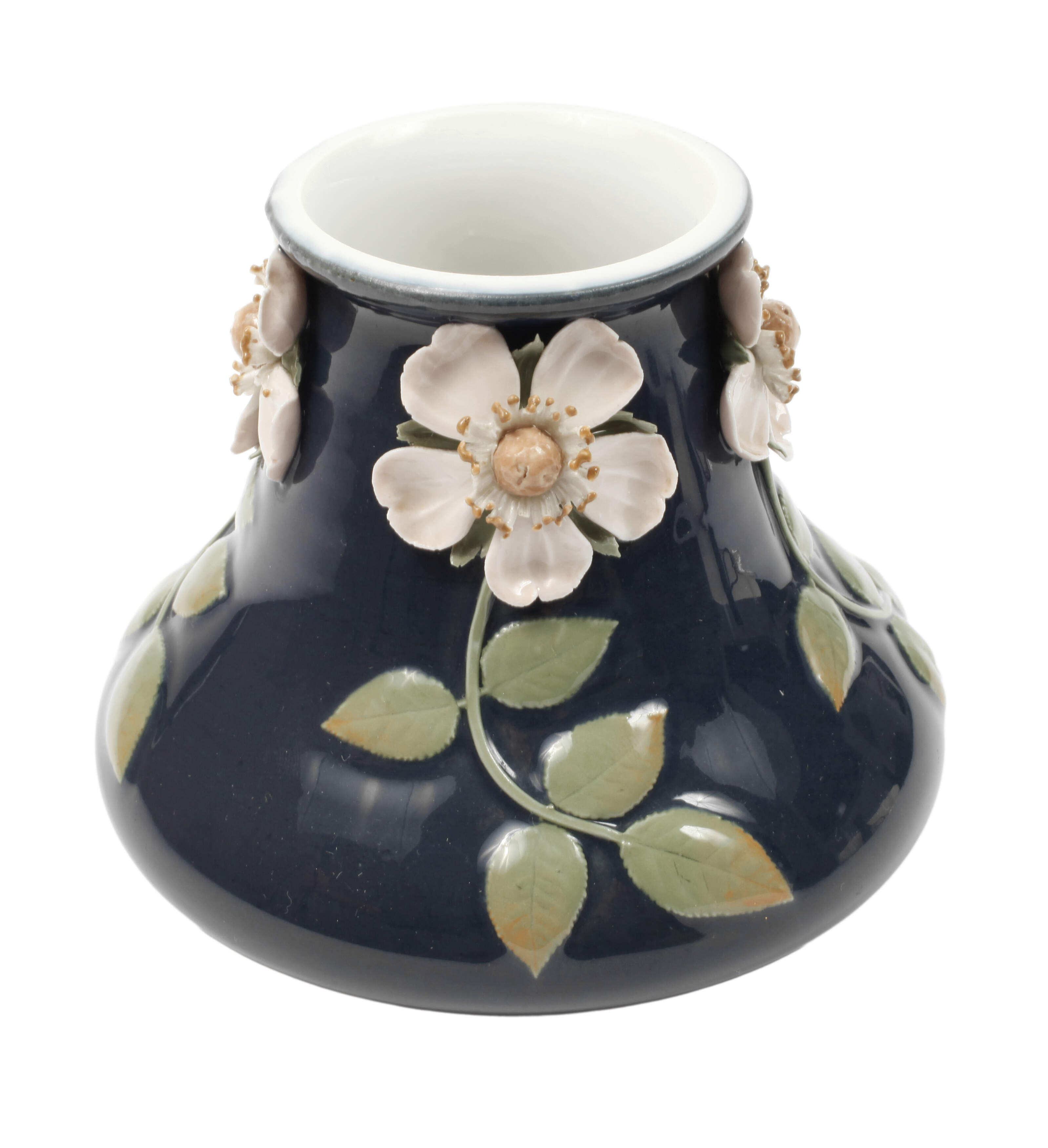 Meissen "Jugendstil-Vase"