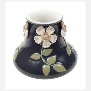 Meissen "Jugendstil-Vase"
