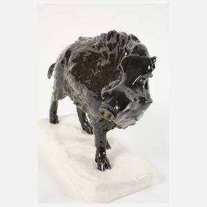 Meissen "Wildschwein"