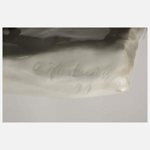 Meissen "Wildschwein"