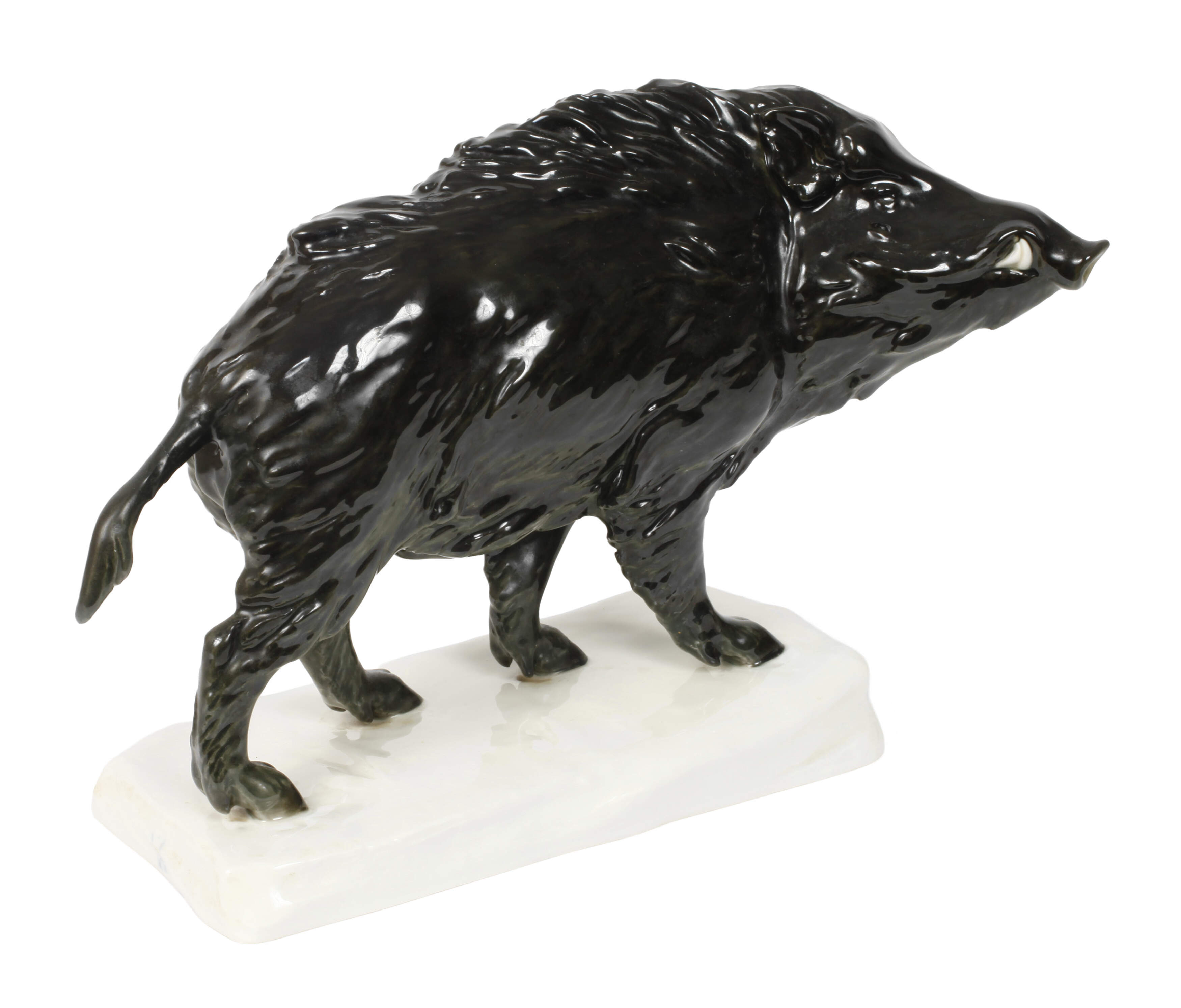 Meissen "Wildschwein"