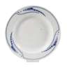 Meissen Speiseteller "Peitschenhieb"