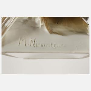 Nymphenburg "Kleiner Birkhahn"