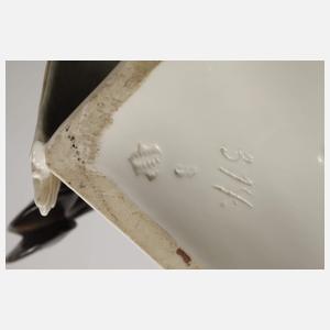 Nymphenburg "Kleiner Birkhahn"