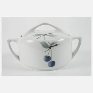 Rosenthal Bonbonniere "Donatello"