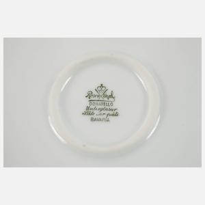 Rosenthal Bonbonniere "Donatello"