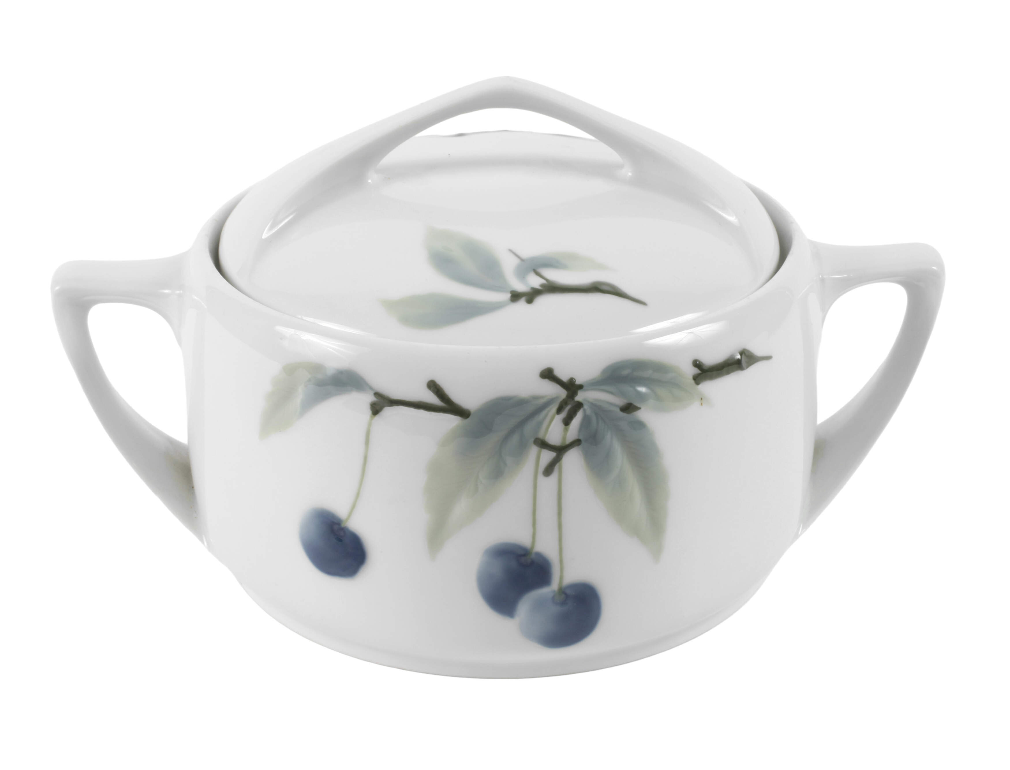 Rosenthal Bonbonniere "Donatello"