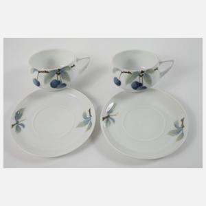 Rosenthal Konvolut "Donatello"